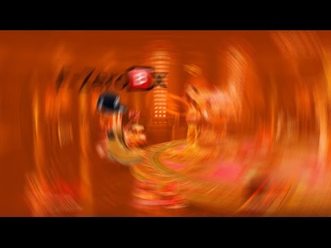 CH4OS 0.5 - TR4SH on steroids