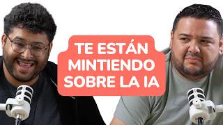 Si tu negocio no está digital, la IA no te va a salvar