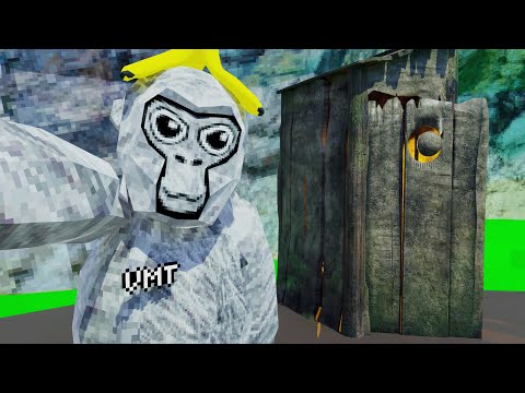 What Is Happening to Gorilla Tag..