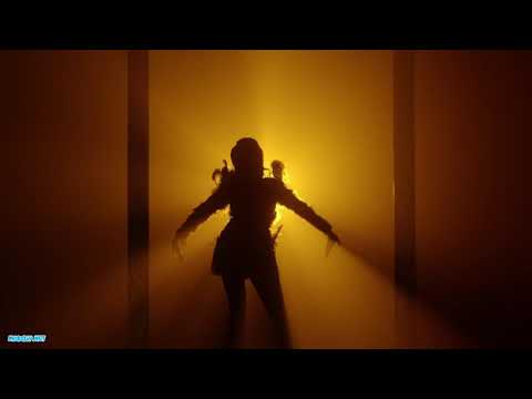 NK x Juan Magan - Lollipop