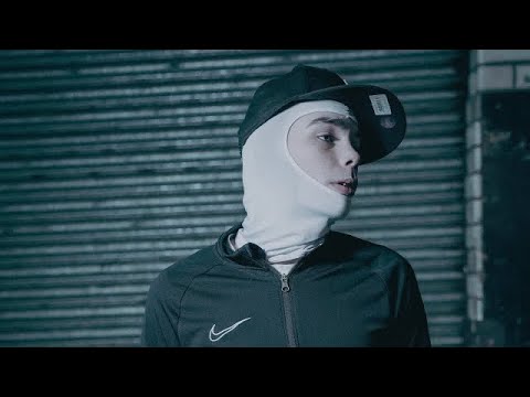 Bleuofficial - Beatbox Freestyle