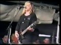 L7 - Shove (Reading Festival) 