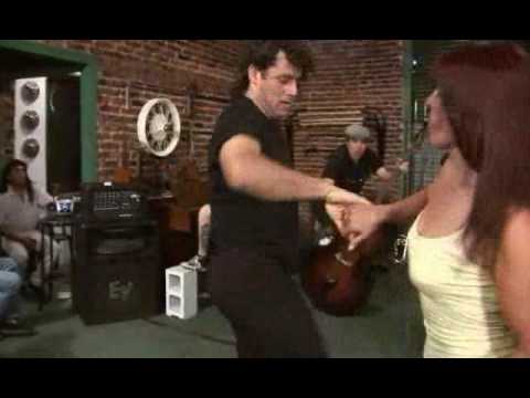 La Rockabilera del Sur