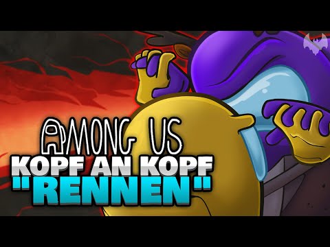 PERSON A oder PERSON B - WER IST NUN DER BÖSE?! 😡 - ♠ Among Us ♠