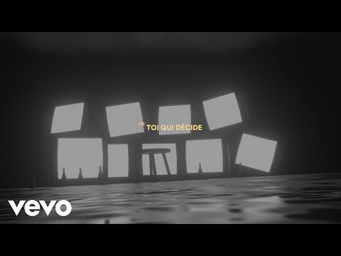 Video thumbnail for Toi qui décide