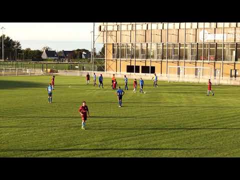 [BUT] MATCH AMICAL : LANNION FC - LAMBALLE FC