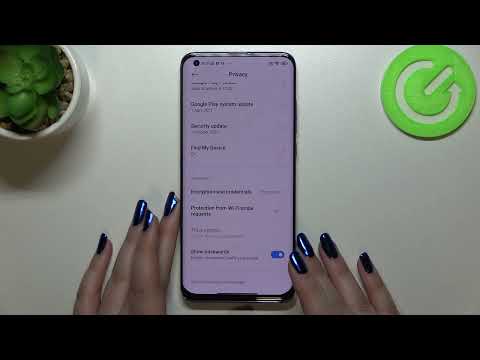 How to Clear Credentials on XIAOMI Mi 10 Pro – Delete All Security Data
