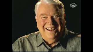 2006 - JOHN MADDEN   THE ROAD TO CANTON