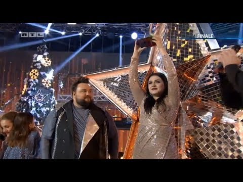 RTL ZVIJEZDE 2018 | FINALE | PROGLAŠENJE POBJEDNIKA