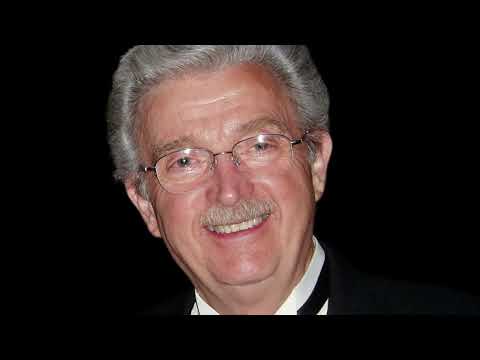 Dominic Cossa: "Cruda, funesta smania" (Donizetti's "Lucia di Lammermoor")