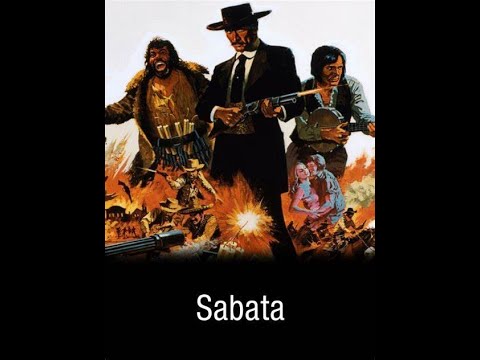 Sabata full movie 1969 720p