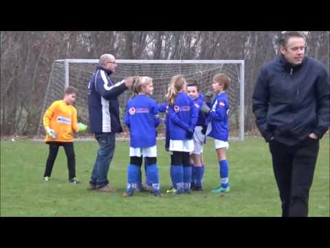 DSE JO11-1 KAMPIOEN