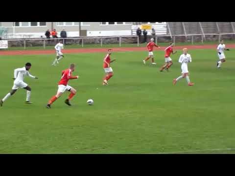 Highlights: PIF - FC Espoo  I  31.10.2020