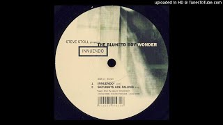 Steve Stoll - Innuendo (2000)