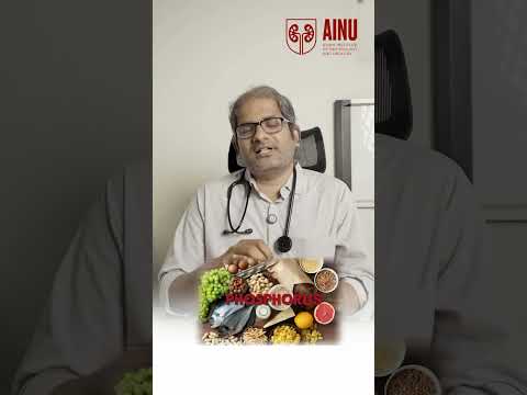 Recurring Kidney Stones? Your Body Is Sending a Signal - Explained by Dr. Sandeep - AINU Hospitals