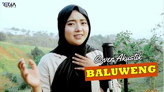 Download lagu BALUWENG (Oon B) - Regia Rahadini # Pop Sunda Cover Akustik mp3