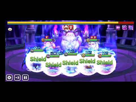 Hall of Heroes (Dark Hypnomeow ) Bombay