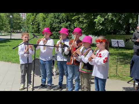 Сопілка 3