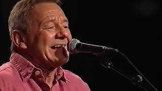 Wolfgang Ambros privat - Heite drah i mi ham | LIVE in der Kulisse