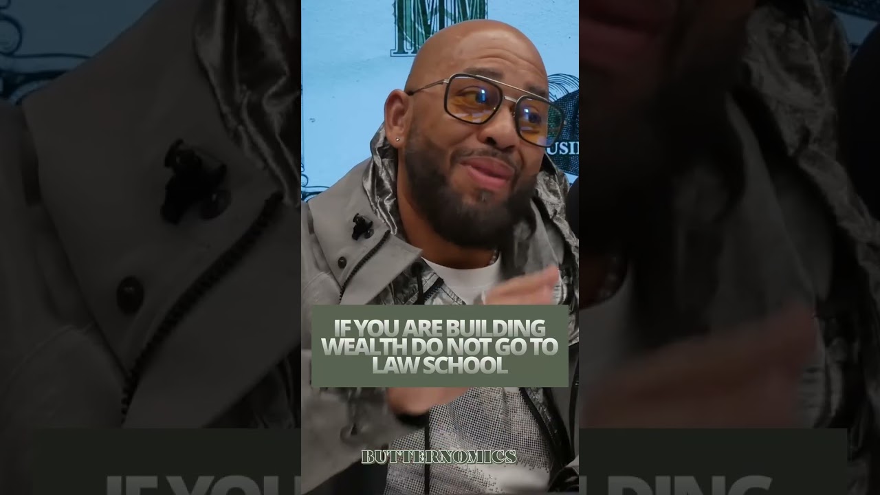 Why an MBA is Better Than Law School