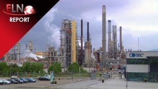 ELN - Norway's giant CCS experiment | Energy Live News