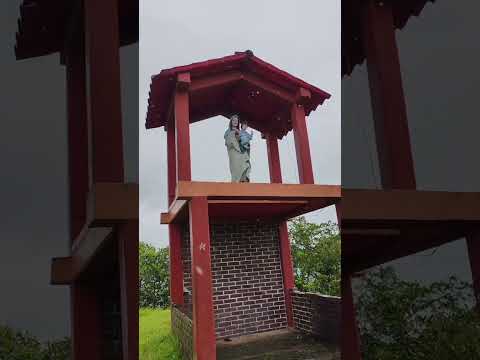 Hermoso mirador - Páez boyaca
