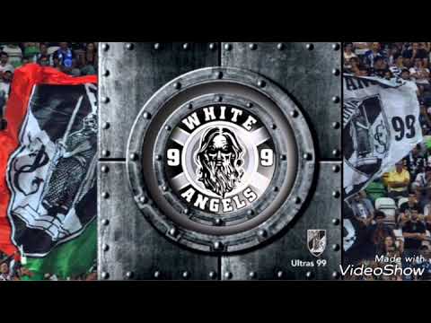 WHITE ANGELS    '99'