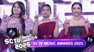 Download lagu Battle Dance Velocity, Siapa Paling Jago? | SCTV Music Awards 2025 mp3