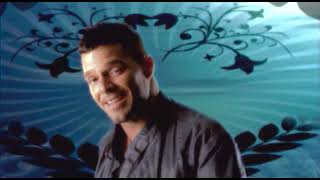 Ricky Martin - Déjate Llevar