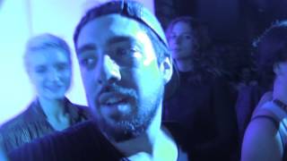 BRODINSKI - MERCI PARIS. FROM US. TO U  @ SHOWCASE PARIS - 12.18.2015