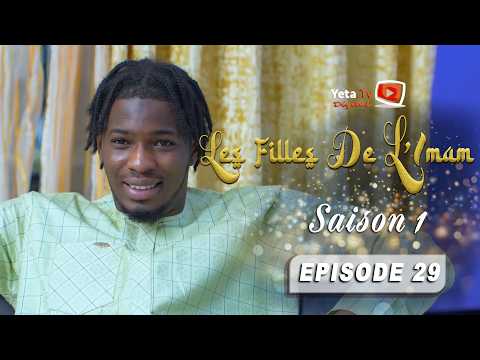 Série - Les Filles de l'imam - SAISON 1 - EPISODE 29- VOSTFR/ENG