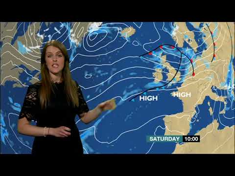 Alex Osborne South Weather 2017 10 06