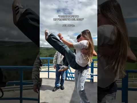 tiktok di viola silvi, fabio ferrucci, cristiano borsi e jacopo lupinella