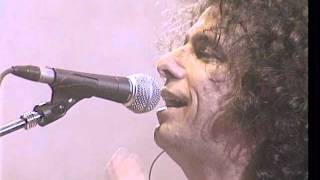 Andrés Calamaro - Vasos vacíos. Made in Argentina. Directo 2005