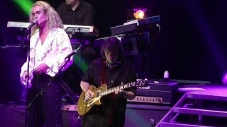 Steve Hackett-The Return of the Giant Hogweed (Live Royal Albert Hall London 24/10/2013)