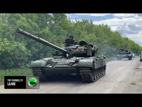 Top Channel/Britania, gati të ndërhyjë në Ballkan: Të shmangim me cdo kusht destabilizimin!