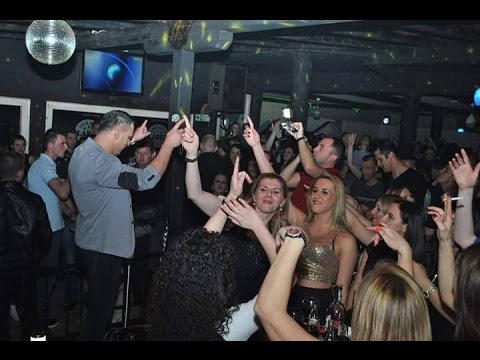 Diskoteka Label Vitez - Gost večeri Mirza Šut (Petak 20.03.2015)