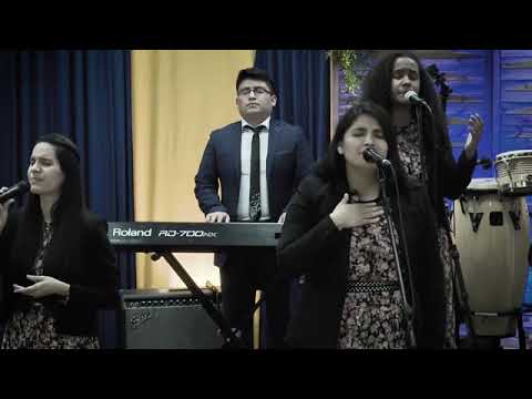 Asombroso / Santo Jesús / Santo - Avivamiento Music