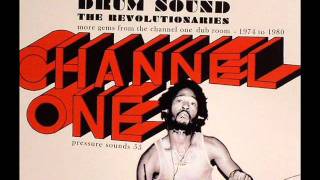 Revolutionaries - Counter Attack Dub