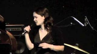 You Taught My Heart To Sing performed by Valerie Joyce