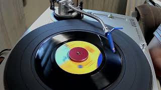 East of Eden ~ B Side ~ Michael McDonald ~ 1993