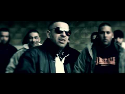 GIPSY aka. JASHA41 feat. SERKAN - "KRIMINALITÄT" (OFFICIAL HD VIDEO)