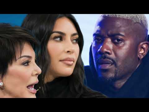 Kim Kardashian DRAGS Ray J in shock legal filing! Bad news for P Diddy!