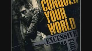 Excessive Force - Finger On The Trigger