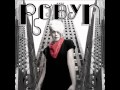 Robyn - Bionic Woman 