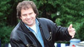 Andy Borg - Ich Will Nicht Wissen, Wie Du Heißt