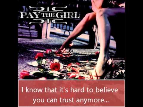 Pay the Girl - "Gravity" (subbed)