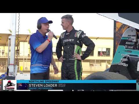 FREE PREVIEW | LIVE Stream SPRINTCARS Defend the Top End!