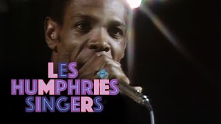 Les Humphries Singers - Sixteen Tons (In Concert, 19th October 1975)