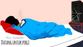 Download lagu Dangdut lawas | Elvy Sukaesih - Datang untuk pergi | Story wa mp3